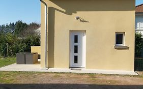 Maisonnette 40 m2 pour 5 personnes